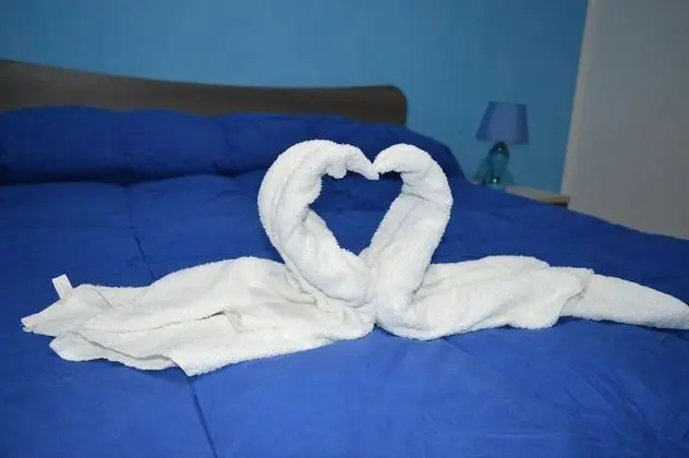 Dört Kişilik Oda, Özel Banyo