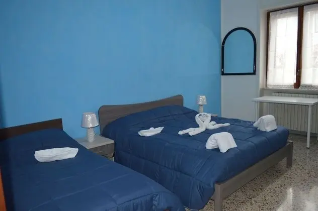 Dört Kişilik Oda, Özel Banyo