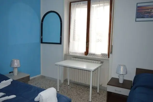 Dört Kişilik Oda, Özel Banyo