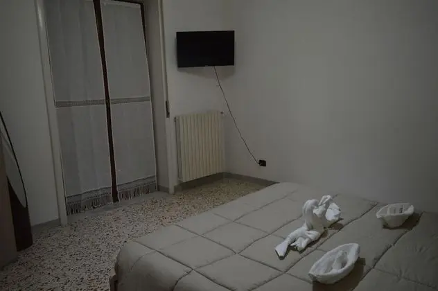 Dört Kişilik Oda, Özel Banyo