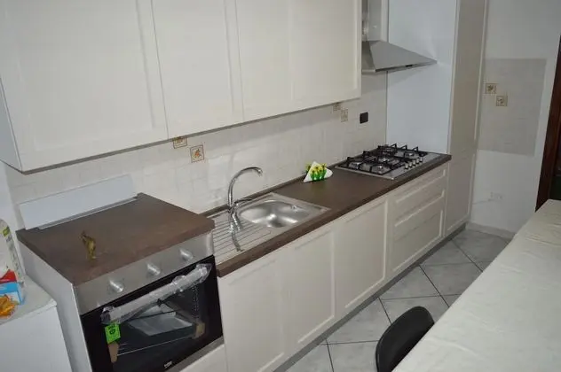 Dört Kişilik Oda, Özel Banyo