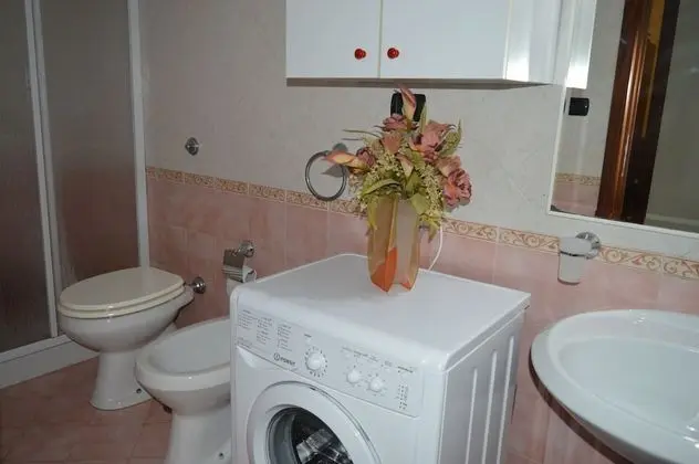 Dört Kişilik Oda, Özel Banyo