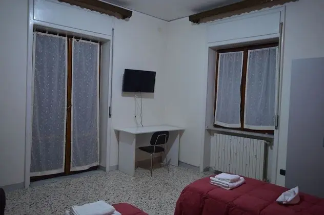 Tek Büyük Yataklı Oda, Ortak Banyo