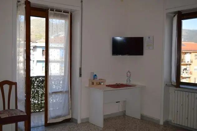 Tek Büyük Yataklı Oda, Ortak Banyo