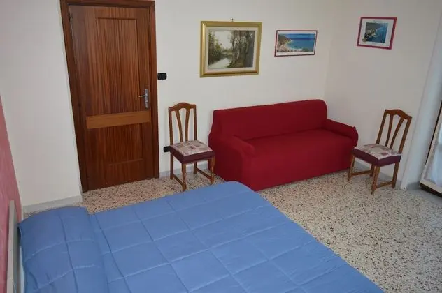 Tek Büyük Yataklı Oda, Ortak Banyo