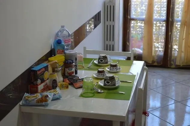 Tek Büyük Yataklı Oda, Ortak Banyo