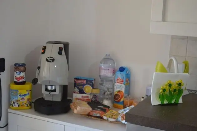 Tek Büyük Yataklı Oda, Ortak Banyo