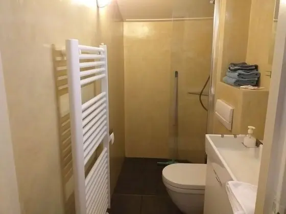 Classic Tek Büyük Yataklı Oda, Sigara İçilmez, Bahçe Manzaralı
