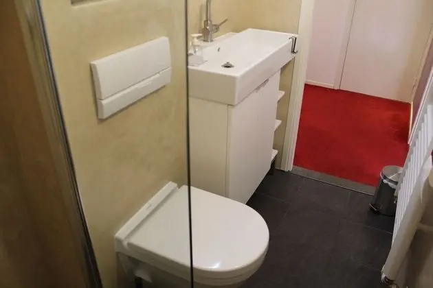 Classic Tek Büyük Yataklı Oda, Sigara İçilmez, Bahçe Manzaralı
