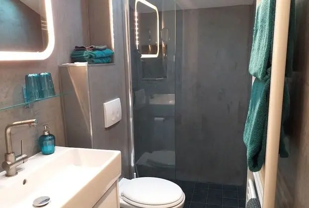 Classic Tek Büyük Yataklı Oda, Sigara İçilmez, Bahçe Manzaralı
