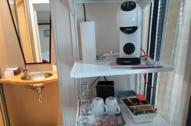Standard Tek Kişilik Oda, 1 Tek Kişilik Yatak, Sigara İçilmez
