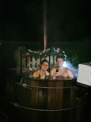 Deluxe İki Ayrı Yataklı Oda (deEerstekamer)