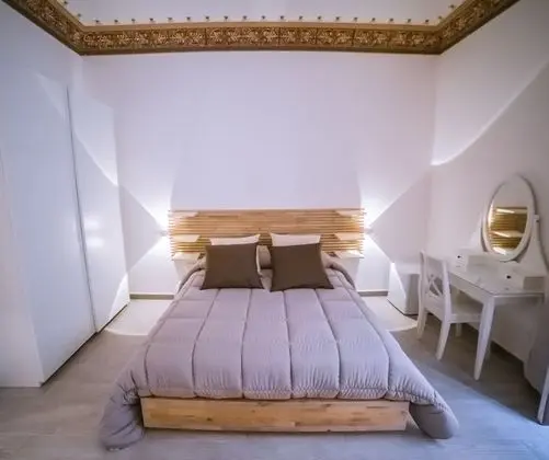 Comfort Dört Kişilik Oda, Balkon (Orlando)