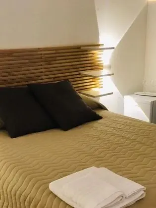 Comfort Dört Kişilik Oda, Balkon (Orlando)