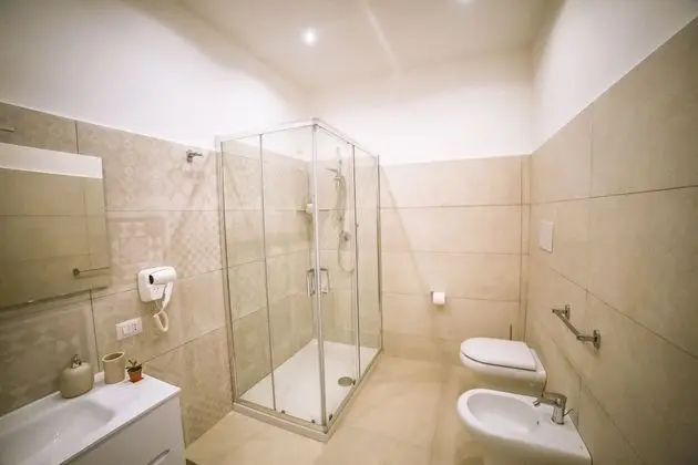 Comfort Dört Kişilik Oda, Balkon (Orlando)