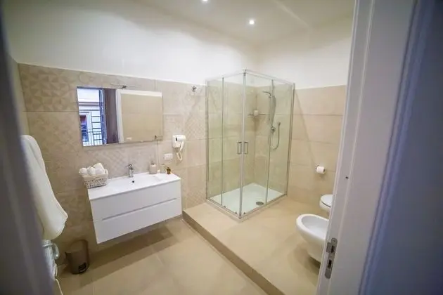 Comfort Dört Kişilik Oda, Balkon (Orlando)