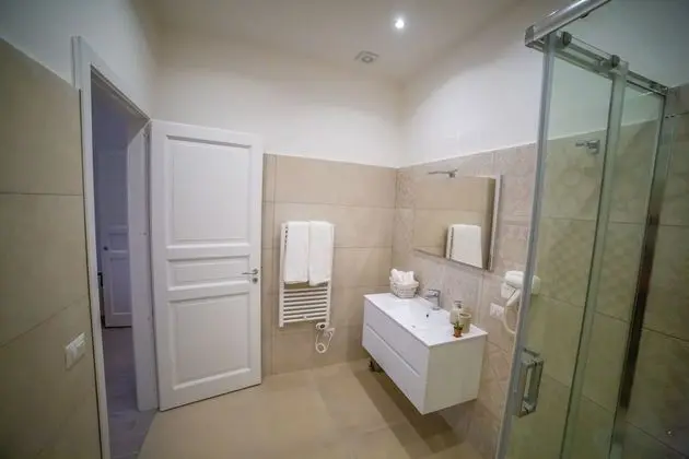 Comfort Dört Kişilik Oda, Balkon (Orlando)