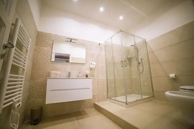 Comfort Dört Kişilik Oda, Balkon (Orlando)