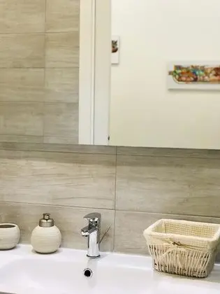 Deluxe Tek Büyük Yataklı Oda, Balkon (Rinaldo)