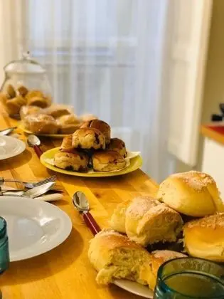 Deluxe Tek Büyük Yataklı Oda, Balkon (Rinaldo)