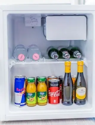 Deluxe Tek Büyük Yataklı Oda, Balkon (Rinaldo)