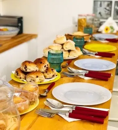 Deluxe Tek Büyük Yataklı Oda, Balkon (Rinaldo)