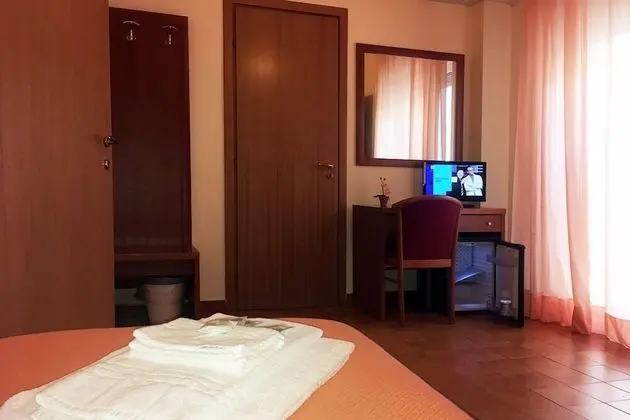 Tek Kişilik Oda
