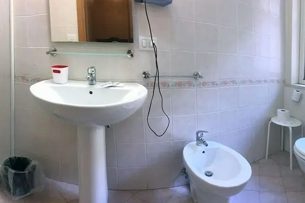 Tek Kişilik Oda