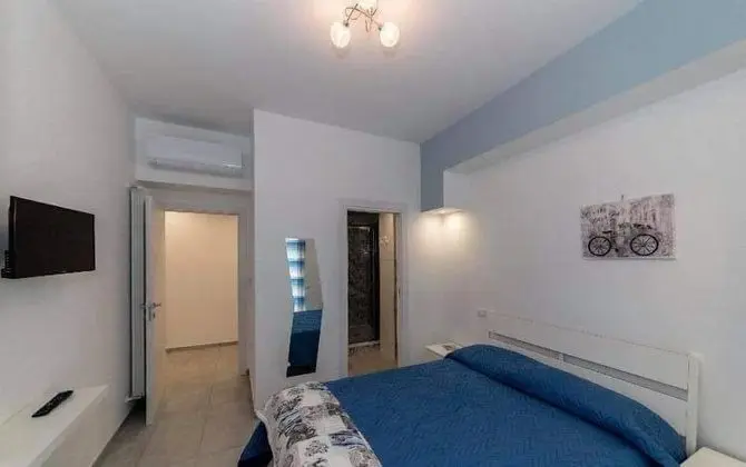 Classic Oda, Şehir Manzaralı