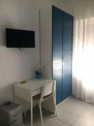 Classic Oda, Şehir Manzaralı