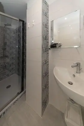 Classic Oda, Şehir Manzaralı