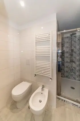 Classic Oda, Şehir Manzaralı