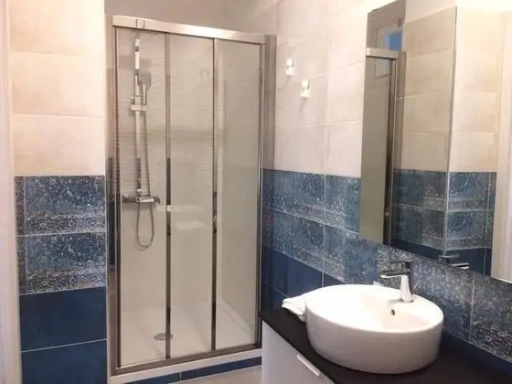 Classic Oda, Şehir Manzaralı