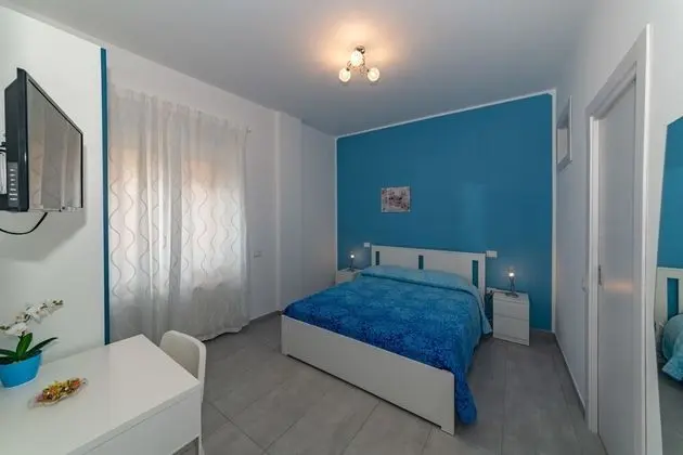 Comfort Tek Büyük Yataklı Oda, Balkon