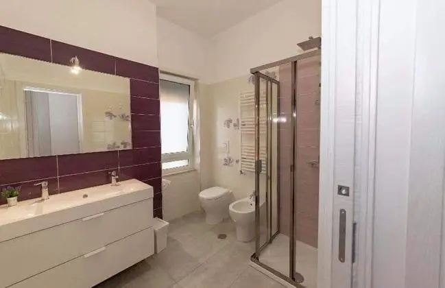 Comfort Üç Kişilik Oda, Balkon