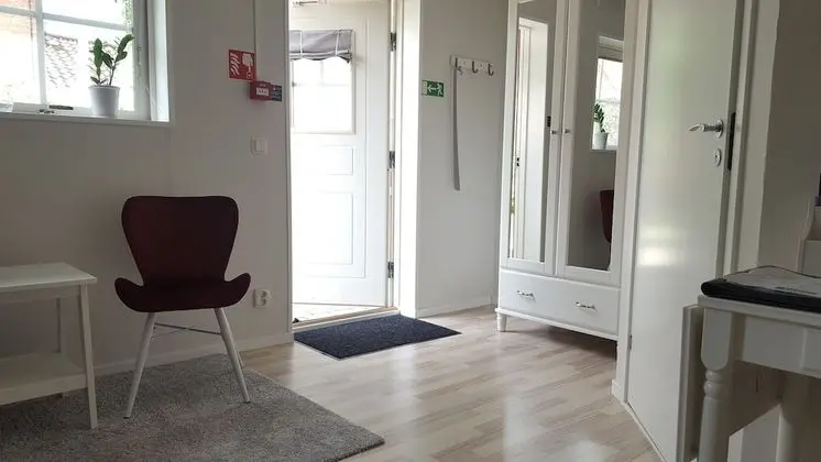 İki Ayrı Yataklı Oda