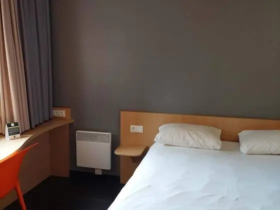 Tek Büyük Yataklı Oda, Engellilere Uygun