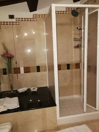 Süit, Bahçe Manzaralı