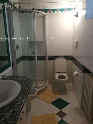 Tek Büyük Yataklı Oda, Bahçe Manzaralı