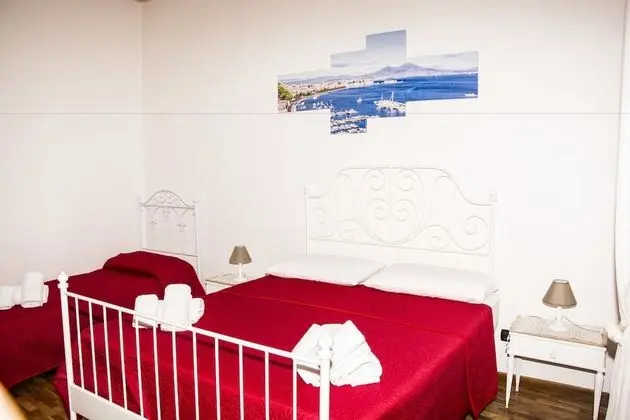 Comfort Tek Büyük Yataklı Oda, Ortak Banyo