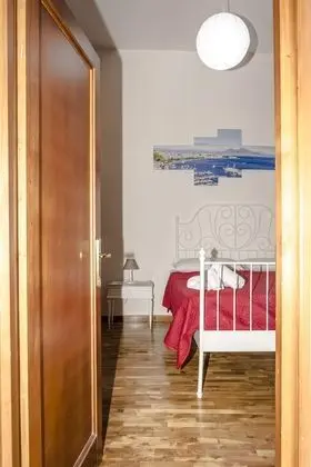 Comfort Tek Büyük Yataklı Oda, Ortak Banyo