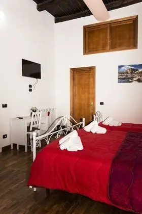 Comfort Tek Büyük Yataklı Oda, Özel Banyo