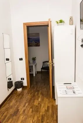 Tek Büyük Yataklı Oda, Ortak Banyo
