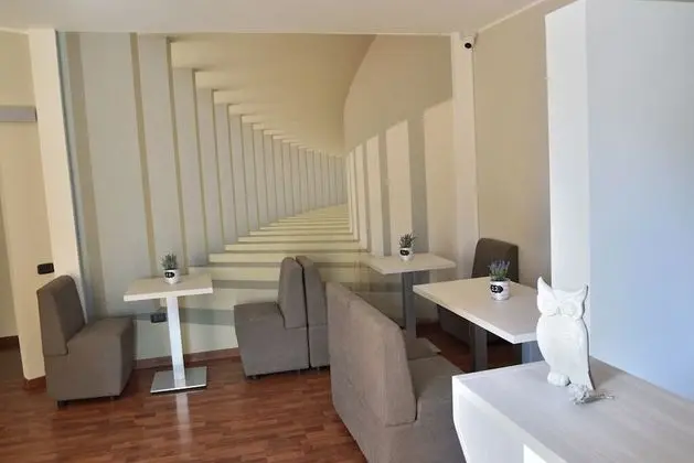 Deluxe Tek Büyük veya İki Ayrı Yataklı Oda, Balkon