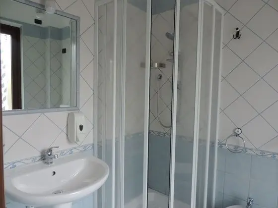Deluxe Tek Büyük veya İki Ayrı Yataklı Oda, Balkon