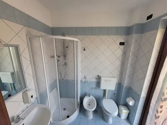 Deluxe Tek Büyük veya İki Ayrı Yataklı Oda, Balkon