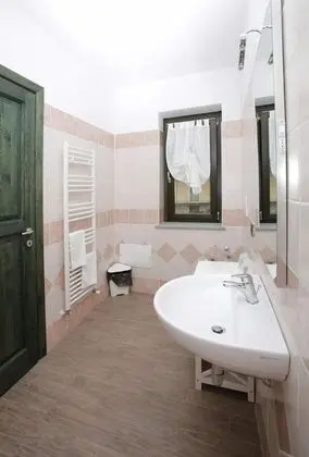 Tek Büyük Yataklı Oda, Bahçe Manzaralı
