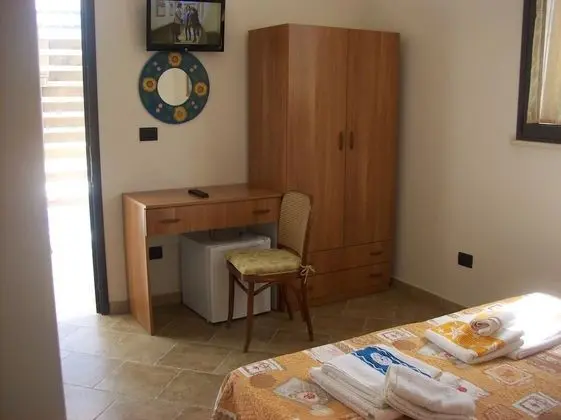 Tek Büyük Yataklı Oda, Özel Banyo