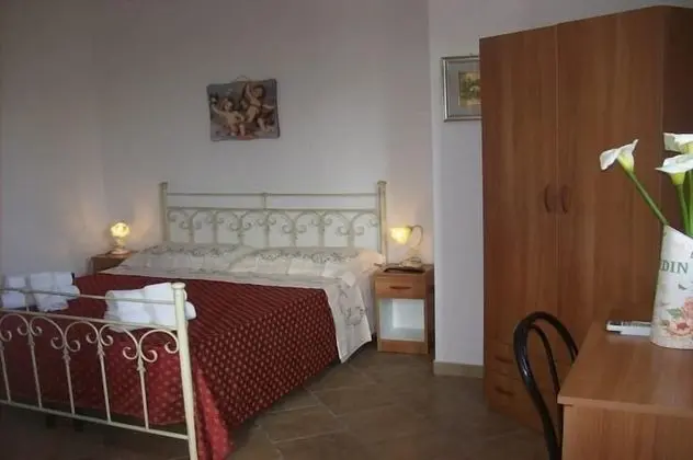 Üç Kişilik Oda, Özel Banyo