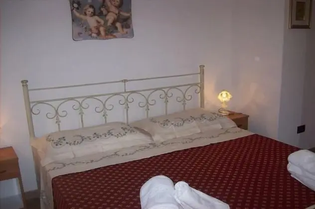 Üç Kişilik Oda, Özel Banyo